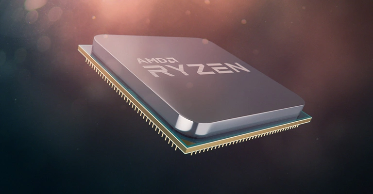 بهترین پردازنده های AMD در سال 2025