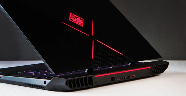 بهترین لپ تاپ های بازی 2025