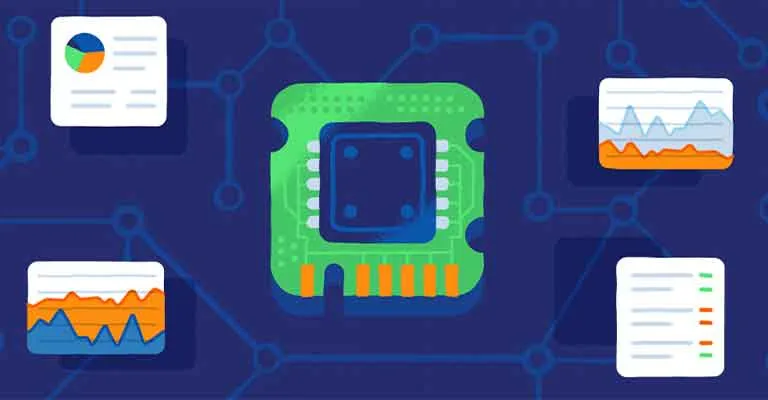 چگونه رم لپ تاپ را بفهمیم؟