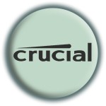 هارد لپ تاپ Crucial