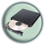 باکس دی وی دی رایتر