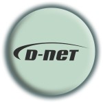 آداپتور مودم دی نت