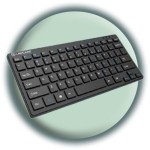 کیبورد ضد آب