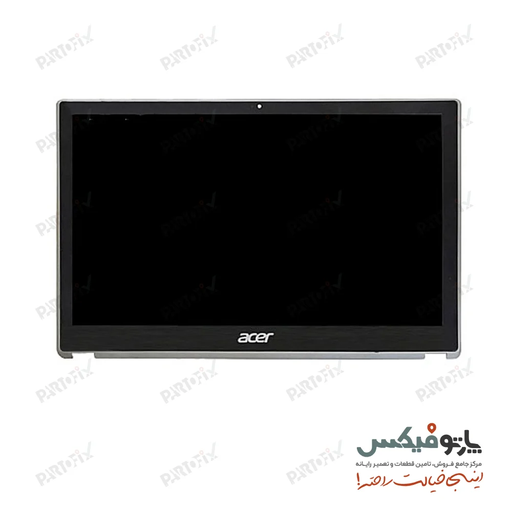 تاچ لپ تاپ ايسر V5-572 با فریم