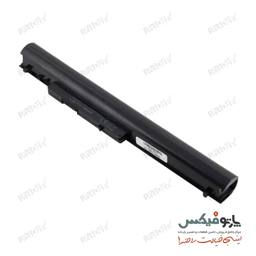 باتری لپ تاپ اچ پی Pavilion 15 پارت نامبر LA04