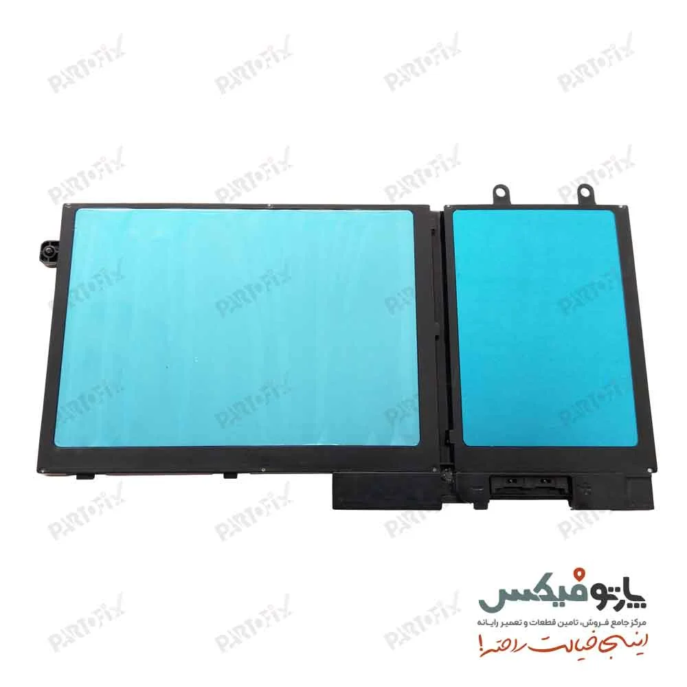 باتری اورجینال لپ تاپ دل LATITUDE 5400 , PRECISION 3540 پارت نامبر 1V1XF