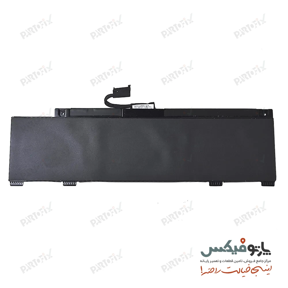 باتری اورجینال لپ تاپ دل Inspiron 14 5490 پارت نامبر 266J9
