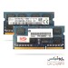 رم لپ تاپ 8 گیگابایت DDR3L-1600 PC3L-12800 با 6 ماه گارانتی