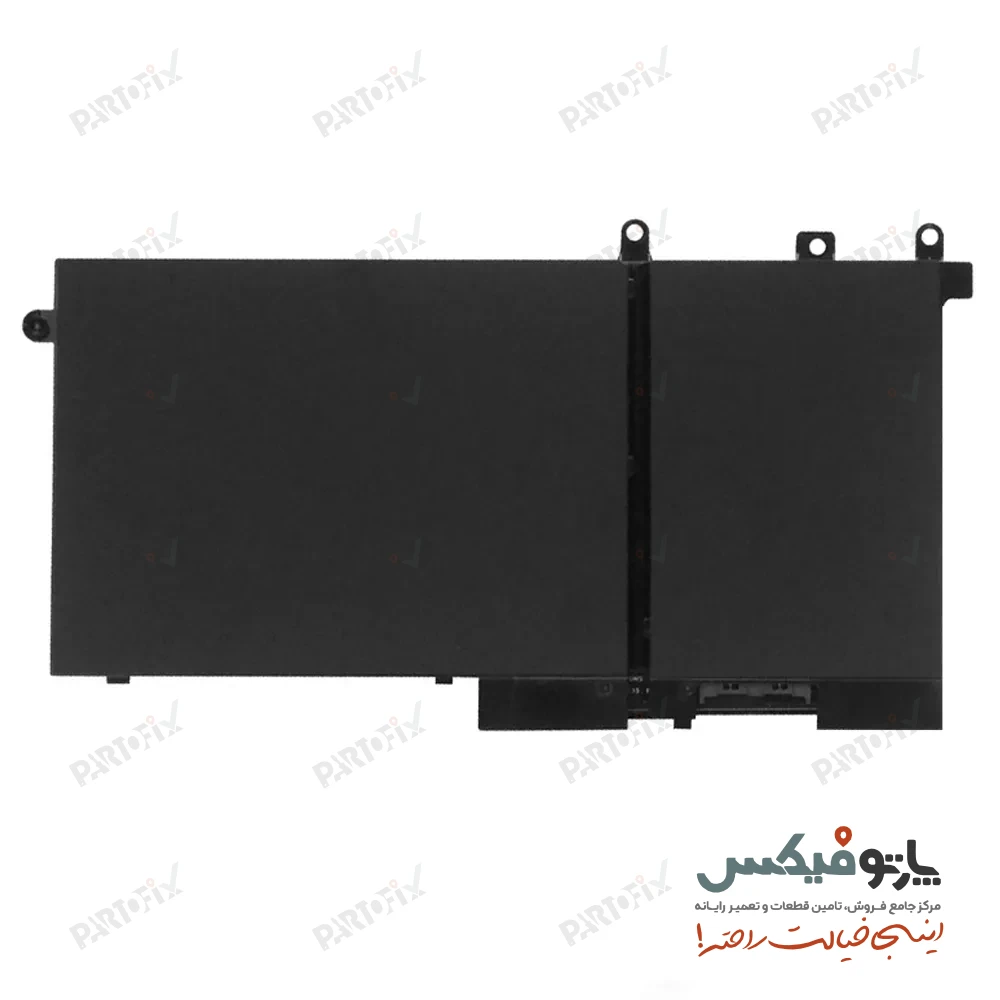 باتری اورجینال لپ تاپ دل Latitude 5480 پارت نامبر 3DDDG