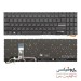 کیبورد لپ تاپ ایسوس X1504 بدون بک لایت