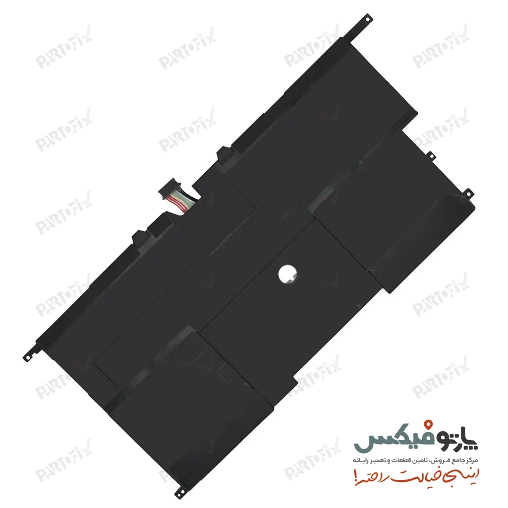 باتری لپ تاپ لنوو X1 new carbon 2015 پارت نامبر 45N1701