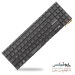 کیبورد لپ تاپ ایسوس X1504 بدون بک لایت