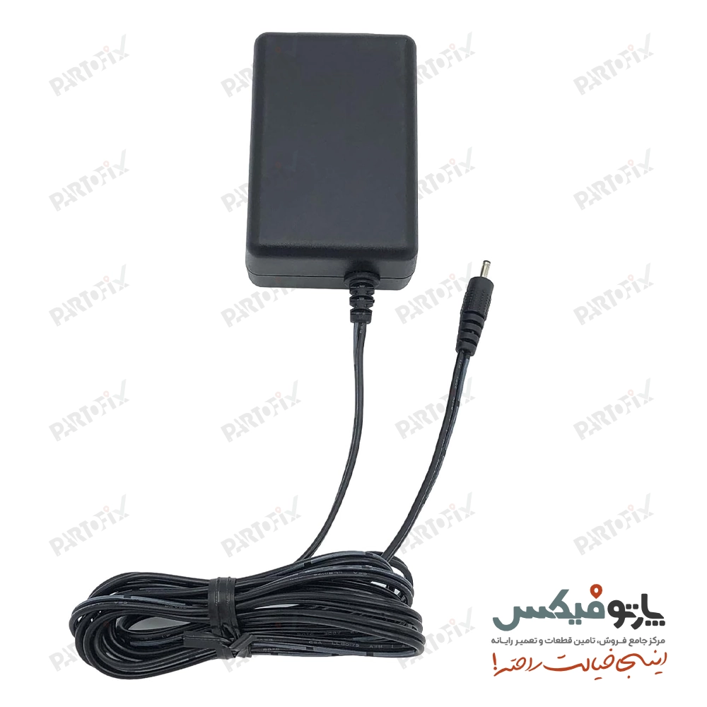 شارژر تبلت 5 ولت 2 آمپر 2.5X0.7