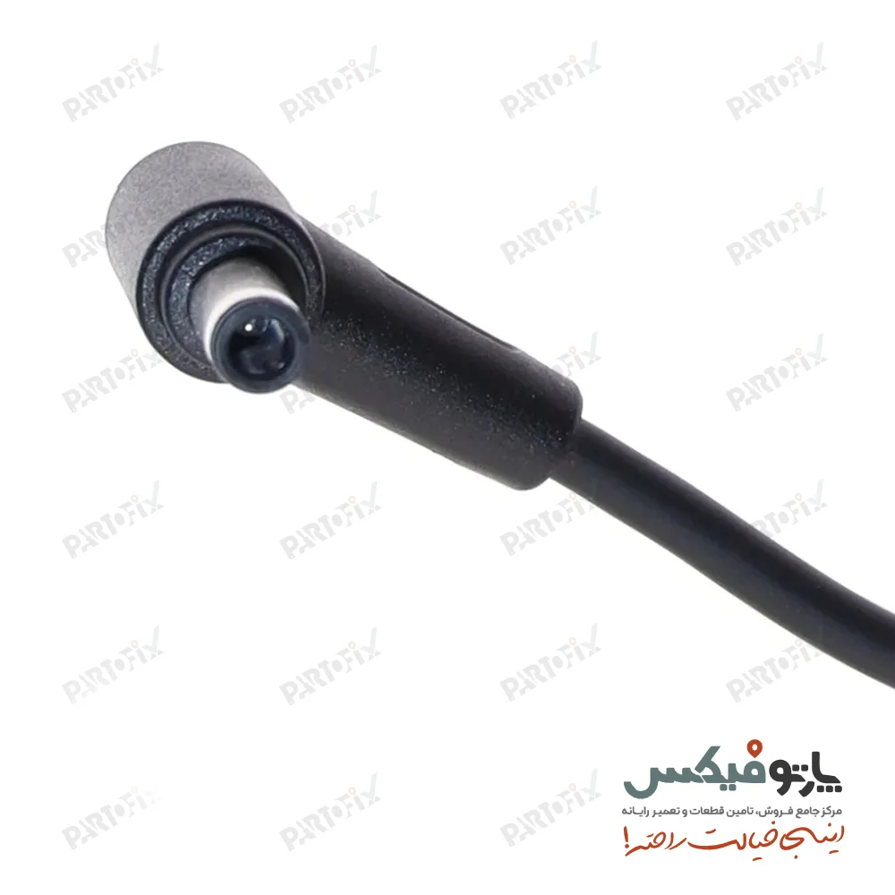 شارژر اورجینال لپ تاپ ایسوس 19.5 ولت 11.8 آمپر کانکتور 3.7 * 6.0