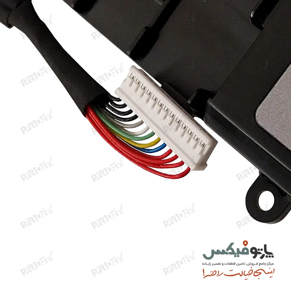 باتری اورجینال لپ تاپ دل Alienware 17-R3 پارت نامبر