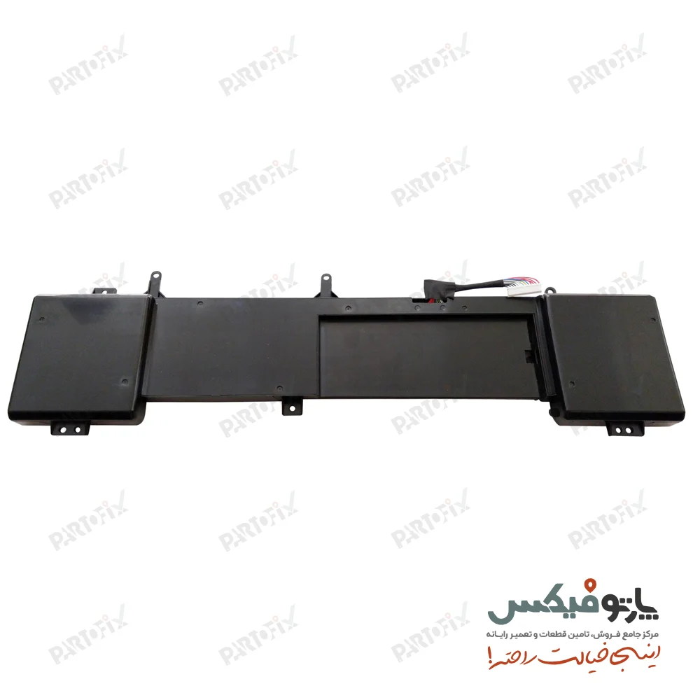 باتری اورجینال لپ تاپ دل Alienware 17-R3 پارت نامبر