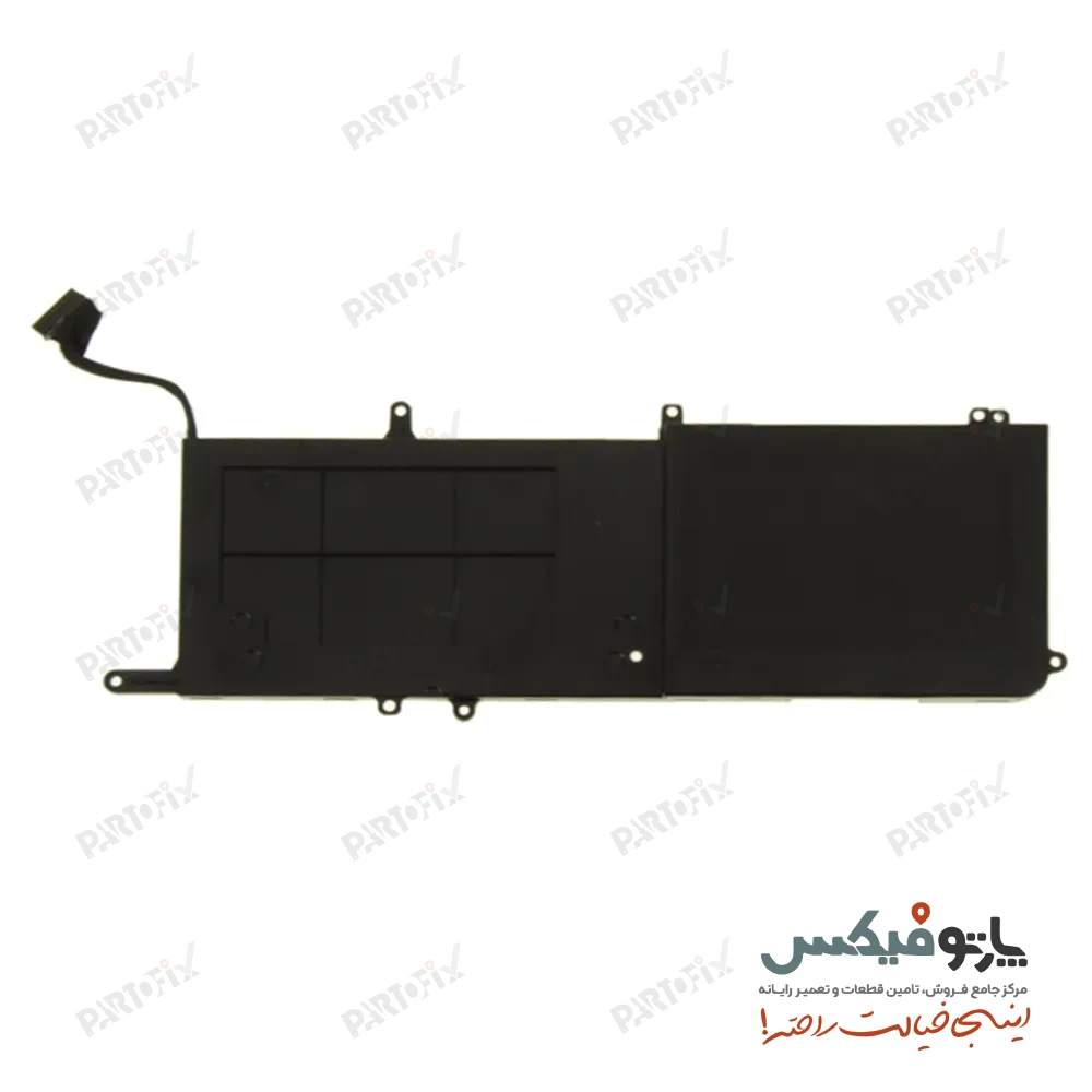 باتری اورجینال لپ تاپ دل Alienware 15 , 17 پارت نامبر 9NJM1