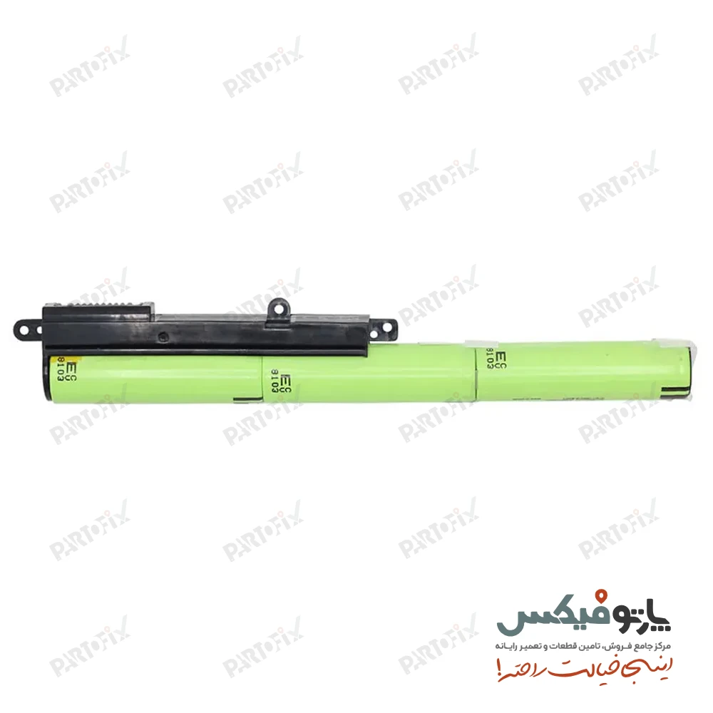 باتری اورجینال لپ تاپ ایسوس X540 پارت نامبر A31N1519