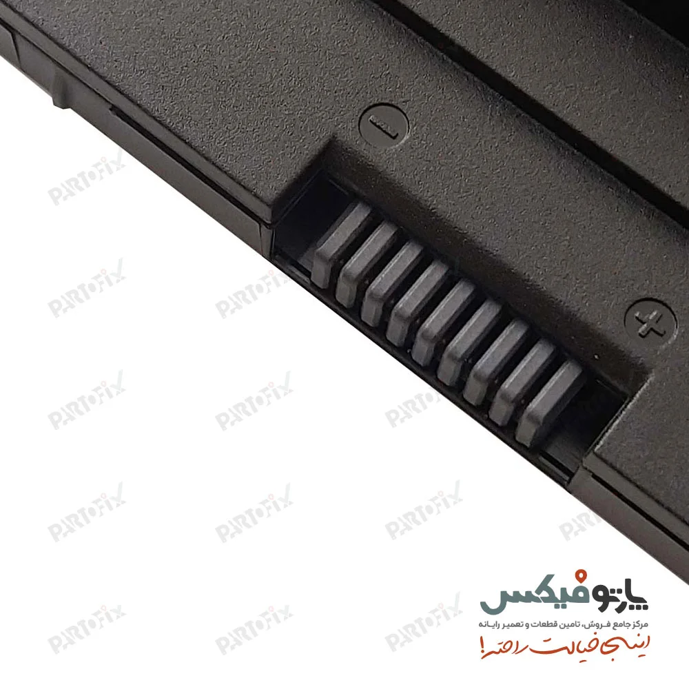 باتری اورجينال لپ تاپ اچ پی ZBook 17 G4 پارت نامبر AA06XL