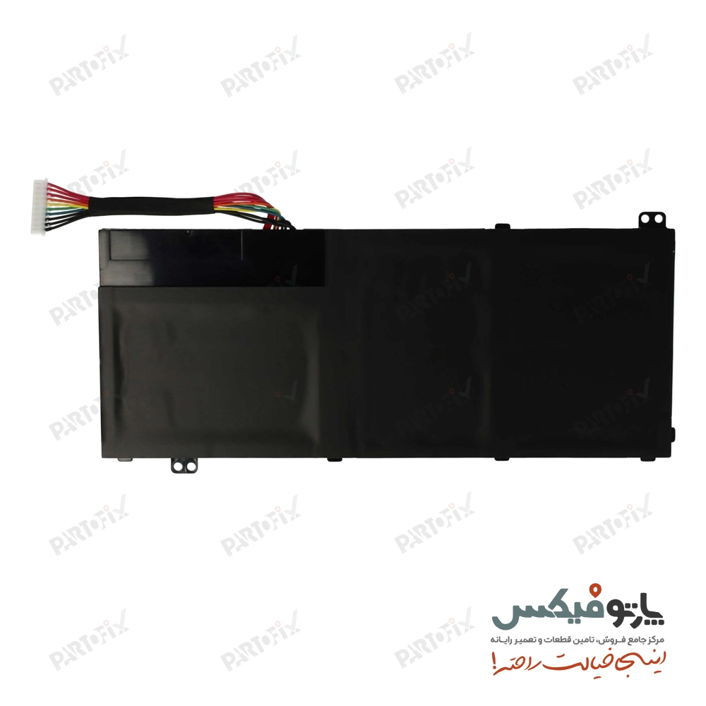باتری لپ تاپ ایسر Nitro V15 پارت نامبر AC14A8L
