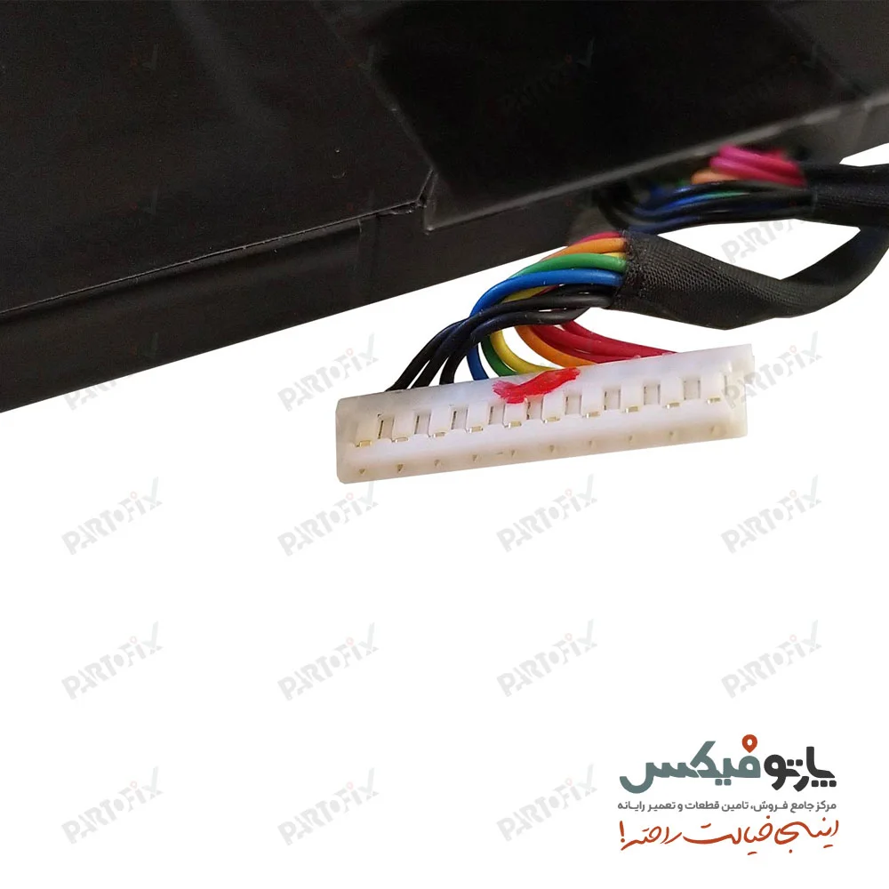 باتری اورجينال لپ تاپ ایسر Aspire VX5-591G پارت نامبر AC15B7L