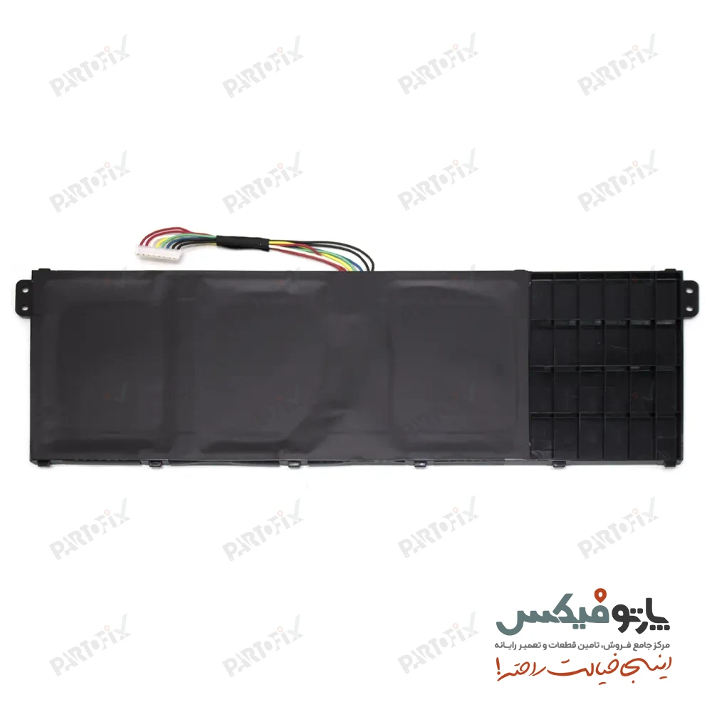 باتری اورجینال لپ تاپ ایسر A515 پارت نامبر AC14B18J