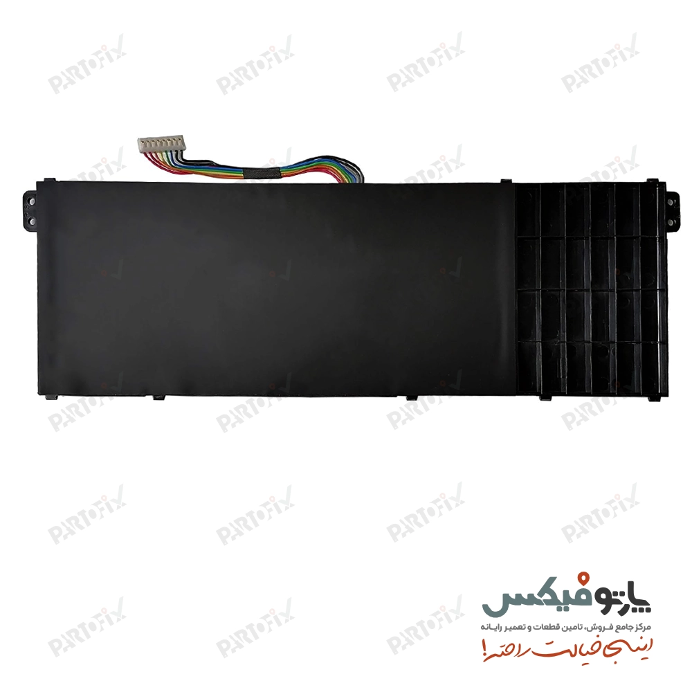 باتری لپ تاپ ایسر Aspire ES1-511 پارت نامبر AC14B18J