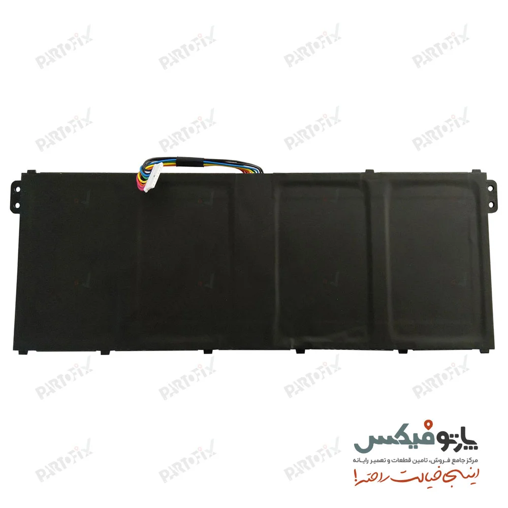 باتری اورجینال لپ تاپ ایسر Aspire ES1-531 پارت نامبر AC14B8K