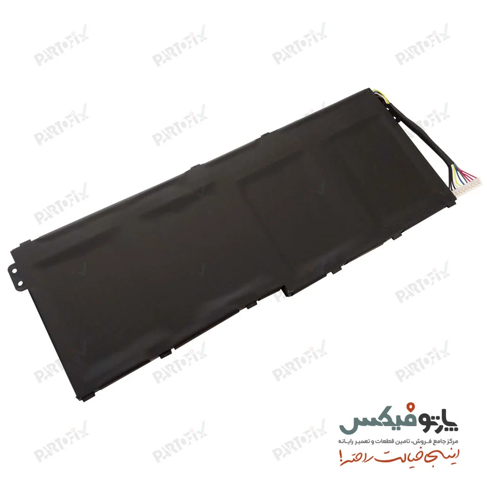 باتری اورجینال لپ تاپ ایسر Aspire Nitro VN7-593G پارت نامبر AC16A8N