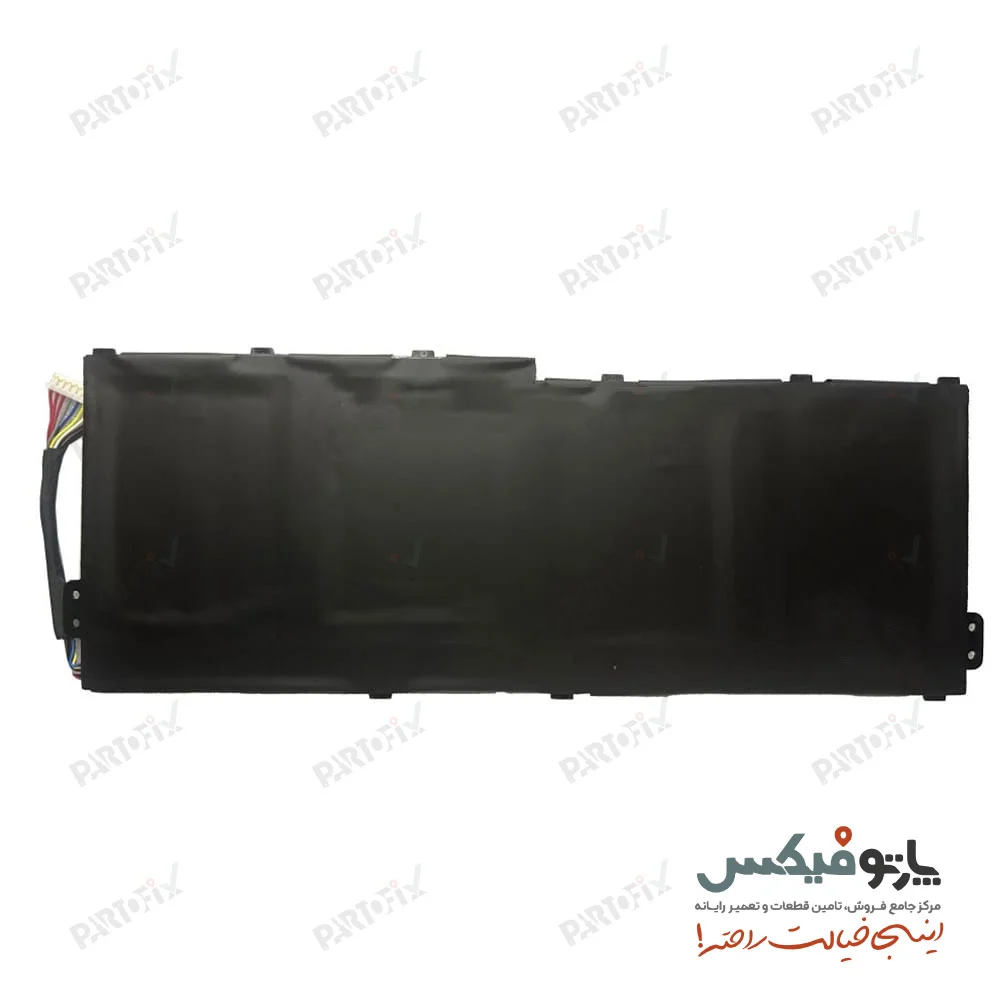 باتری اورجینال لپ تاپ ایسر Aspire Nitro VN7-593G پارت نامبر AC16A8N