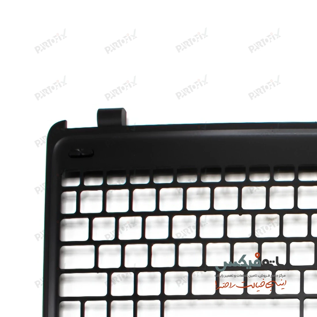 قاب دور کیبورد (C) لپ تاپ ایسر Aspire E1-572 (اینتل)