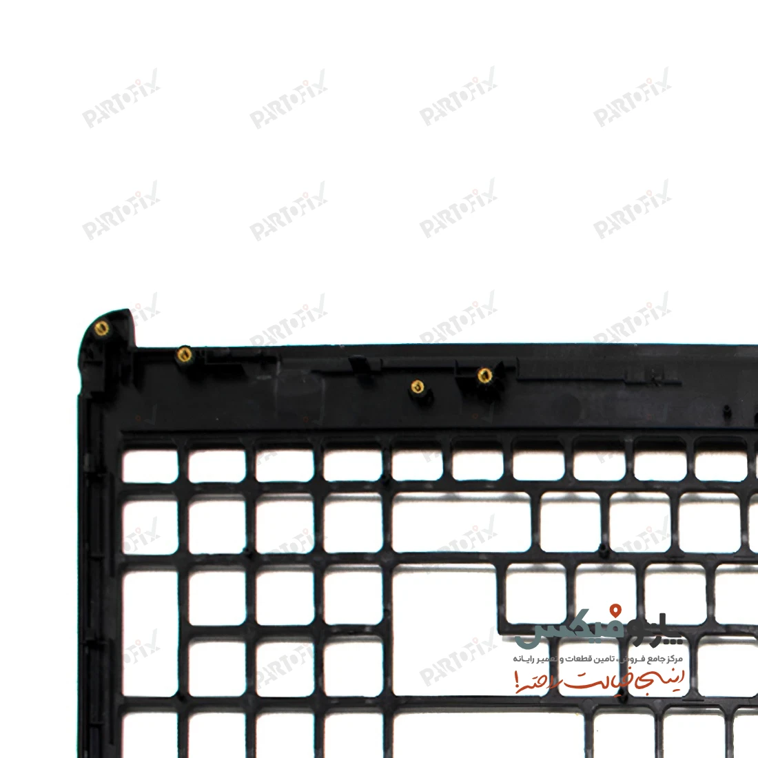 قاب دور کیبورد (C) لپ تاپ ایسر Aspire E1-572 (اینتل)