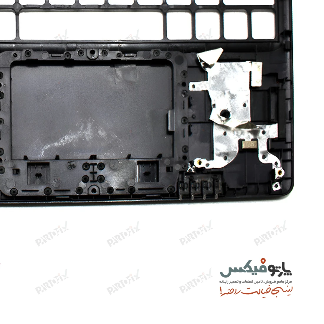 قاب دور کیبورد (C) لپ تاپ ایسر Aspire E1-572 (اینتل)