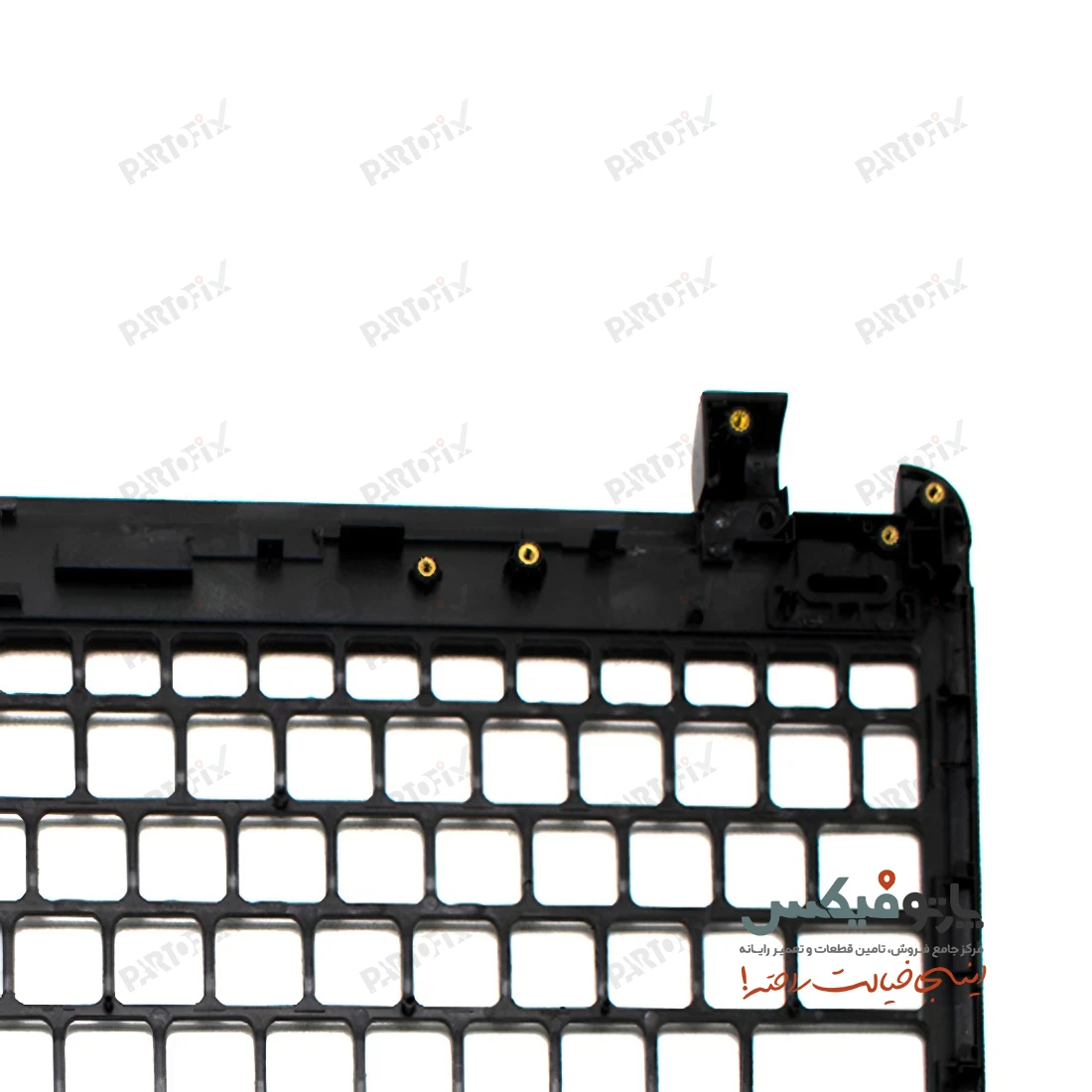 قاب دور کیبورد (C) لپ تاپ ایسر Aspire E1-572 (اینتل)