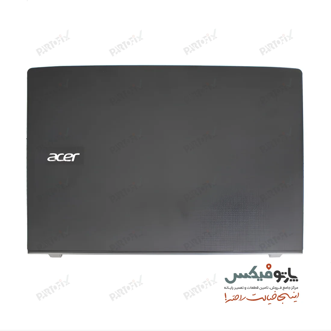 قاب پشت و دور ال سی دی (AB) لپ تاپ ایسر Aspire 5542