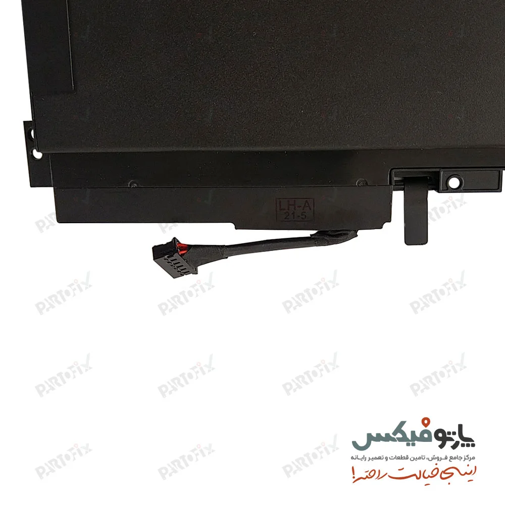 باتری اورجینال لپ تاپ اچ پی ZBOOK 17 G3 پارت نامبر AI06XL
