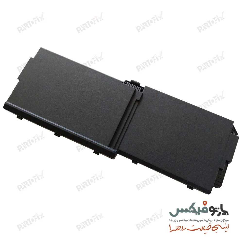باتری اورجینال لپ تاپ اچ پی ZBook 17 G5 پارت نامبر AM06XL