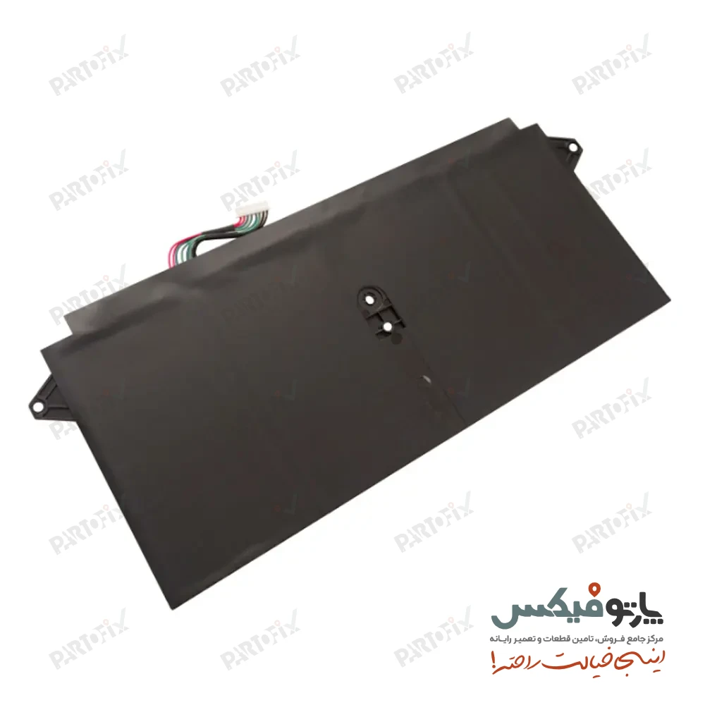 باتری اورجینال لپ تاپ ایسر Aspire S7-391 پارت نامبر AP12F3J