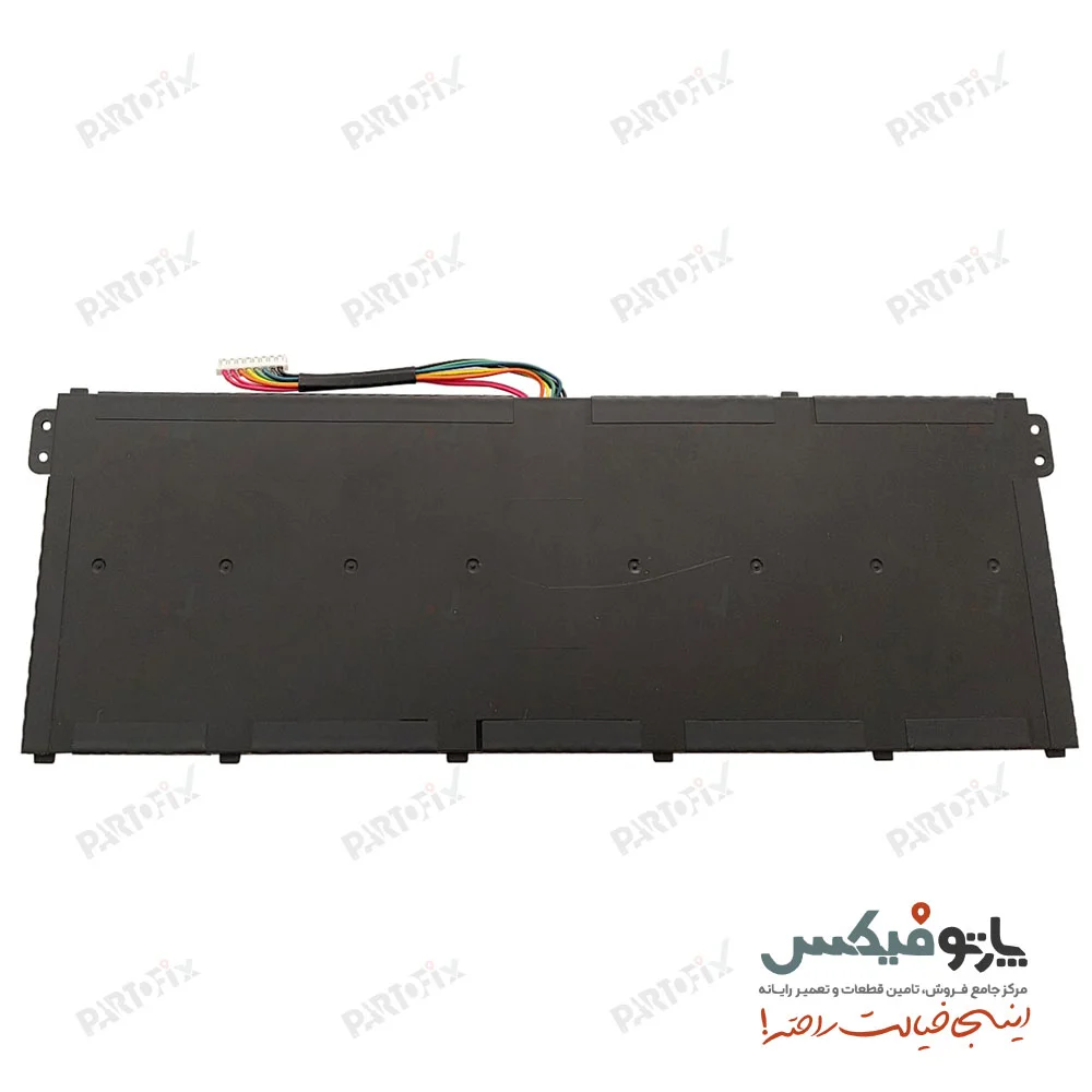 باتری اورجینال لپ تاپ ایسر Aspire 3 A314-41 پارت نامبر AP16M4J / AP16M5J