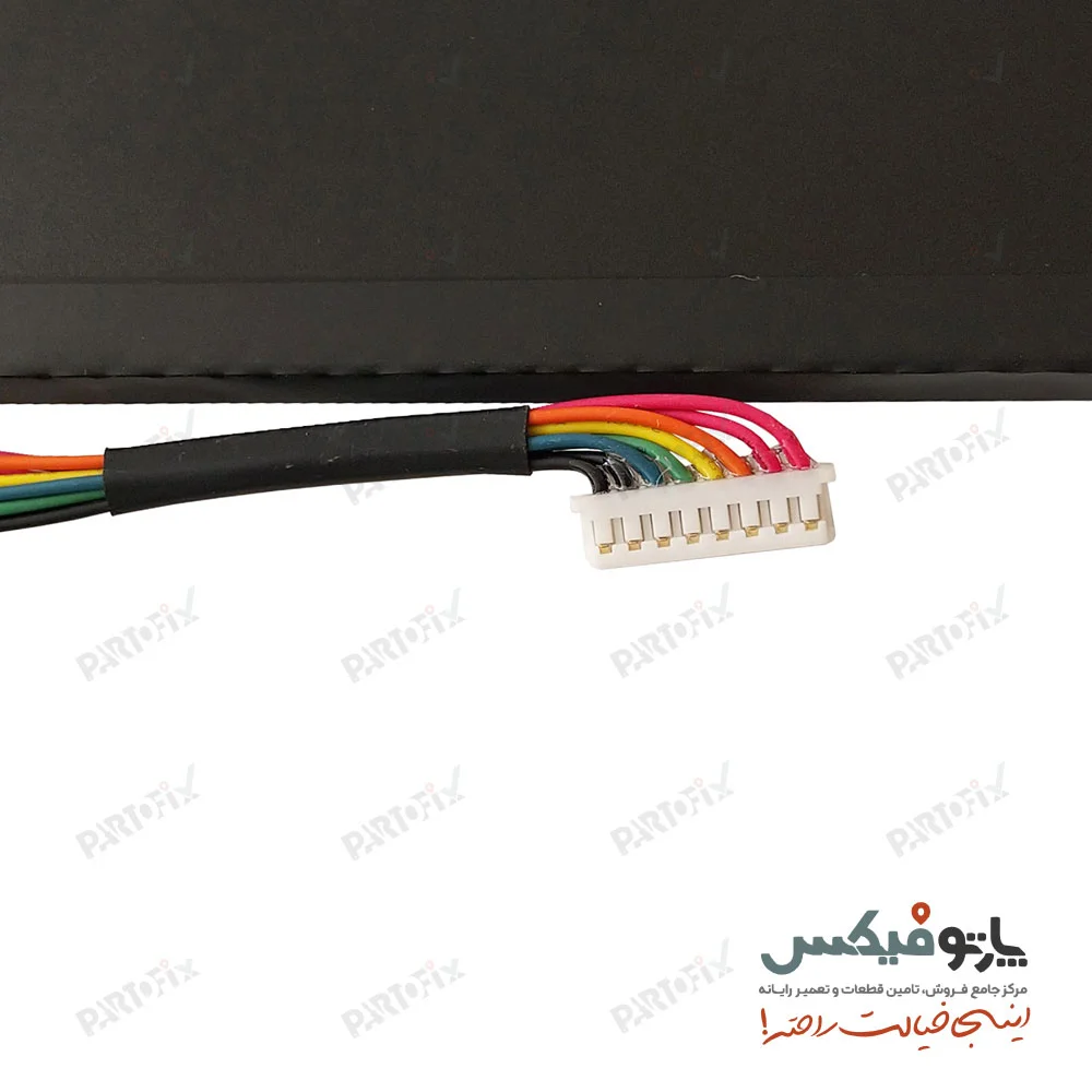باتری اورجینال لپ تاپ ایسر Aspire 3 A314-41 پارت نامبر AP16M4J / AP16M5J