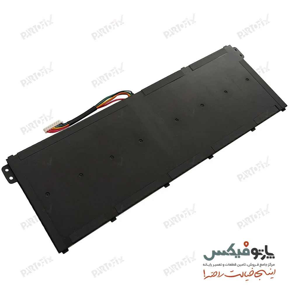 باتری اورجینال لپ تاپ ایسر Aspire 3 A314-41 پارت نامبر AP16M4J / AP16M5J