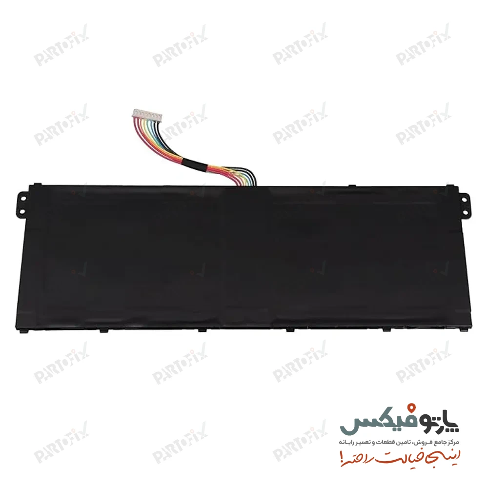 باتری اورجینال لپ تاپ ایسر Aspire 3 A315 پارت نامبر AP16M5J