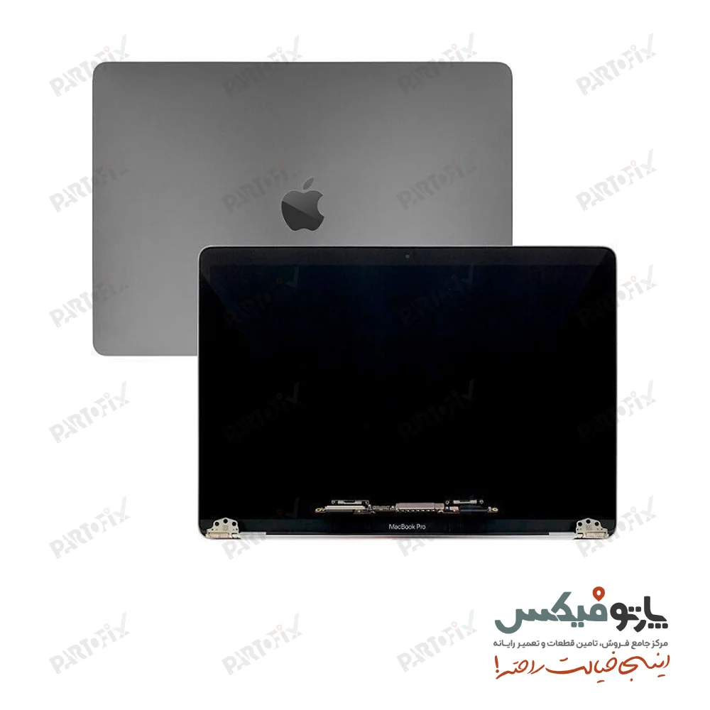تاچ و ال سي دي لپ تاپ اپل MACBOOK PRO 15.6