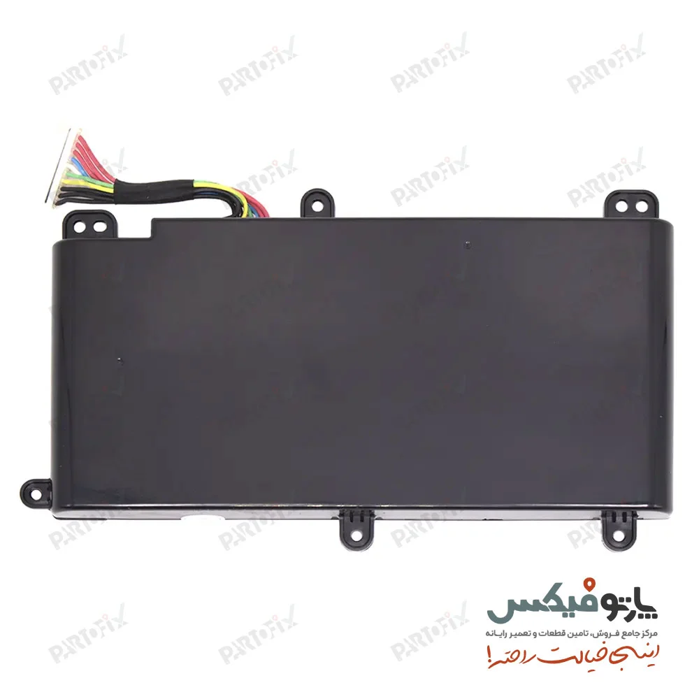 باتری اورجینال لپ تاپ ایسر Predator 17X GX-792 پارت نامبر AS15B3N