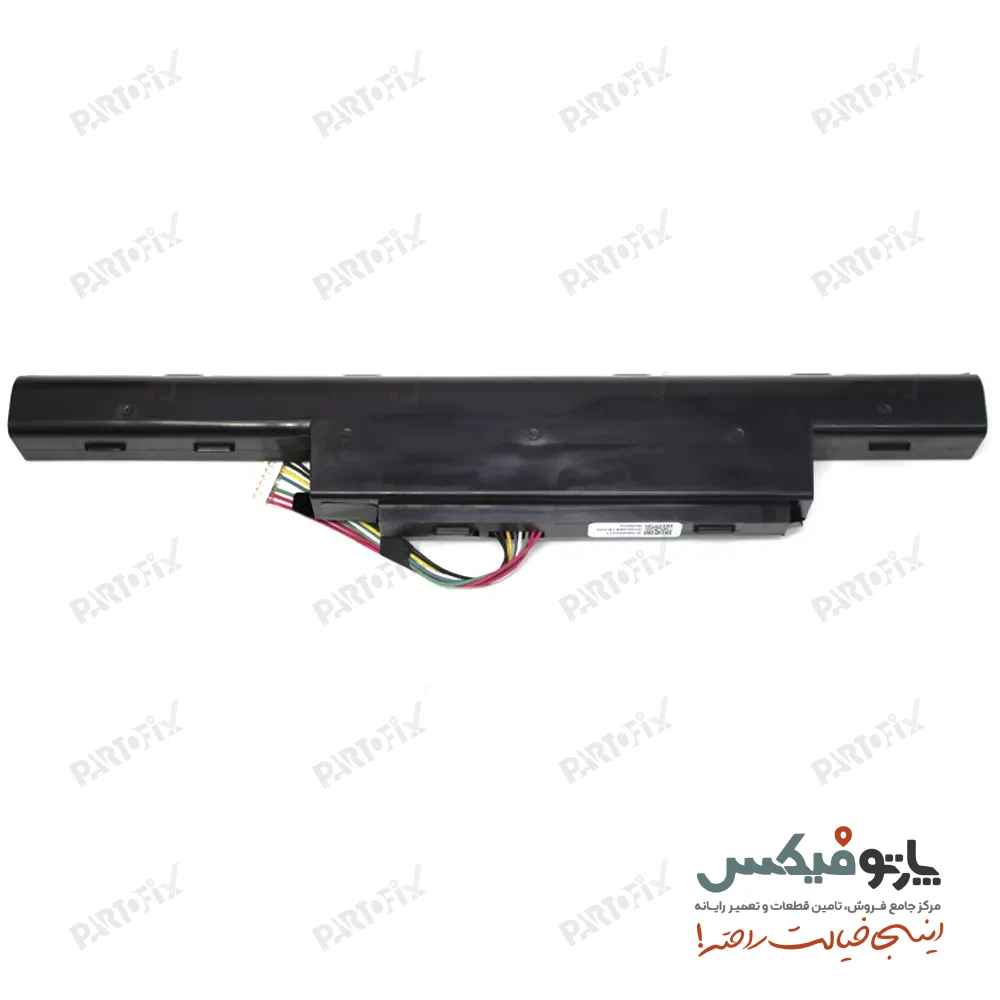 باتری لپ تاپ ایسر F5-573G پارت نامبر AS16B8J