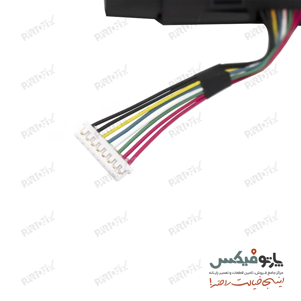 باتری لپ تاپ ایسر F5-573G پارت نامبر AS16B8J
