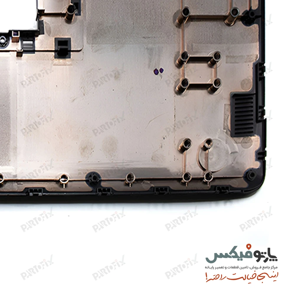 قاب کف (D) لپ تاپ ایسوس EeeBook E502