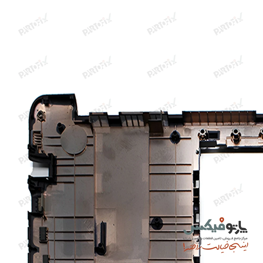 قاب کف (D) لپ تاپ ایسوس EeeBook E502