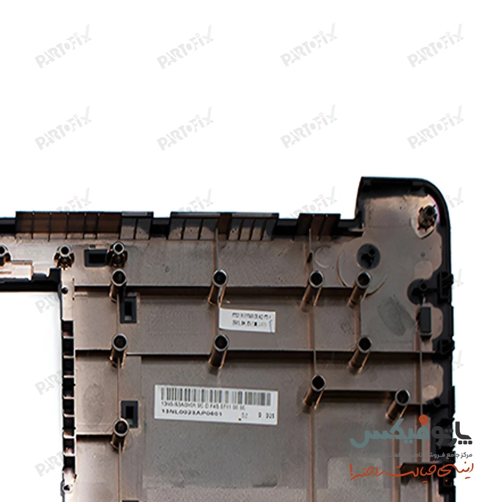 قاب کف (D) لپ تاپ ایسوس EeeBook E502