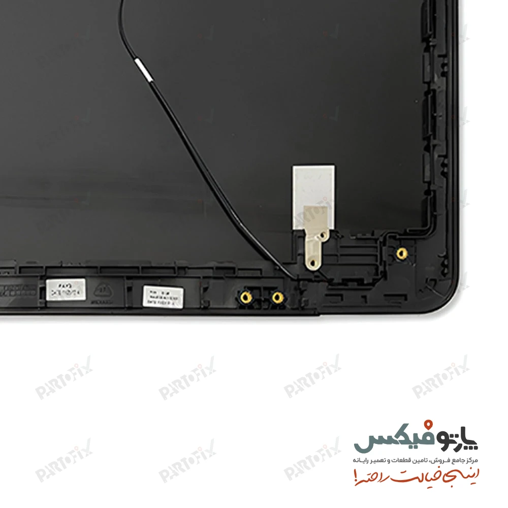 قاب پشت و دور ال سی دی (AB) لپ تاپ ایسوس K455LD